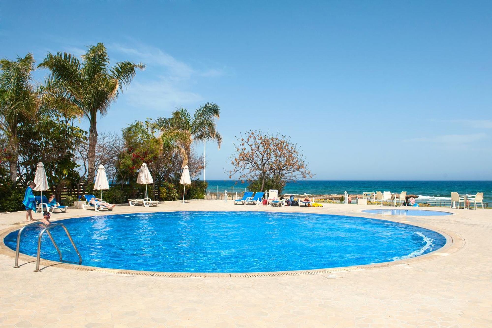 Pernera Villa Oasis מראה חיצוני תמונה