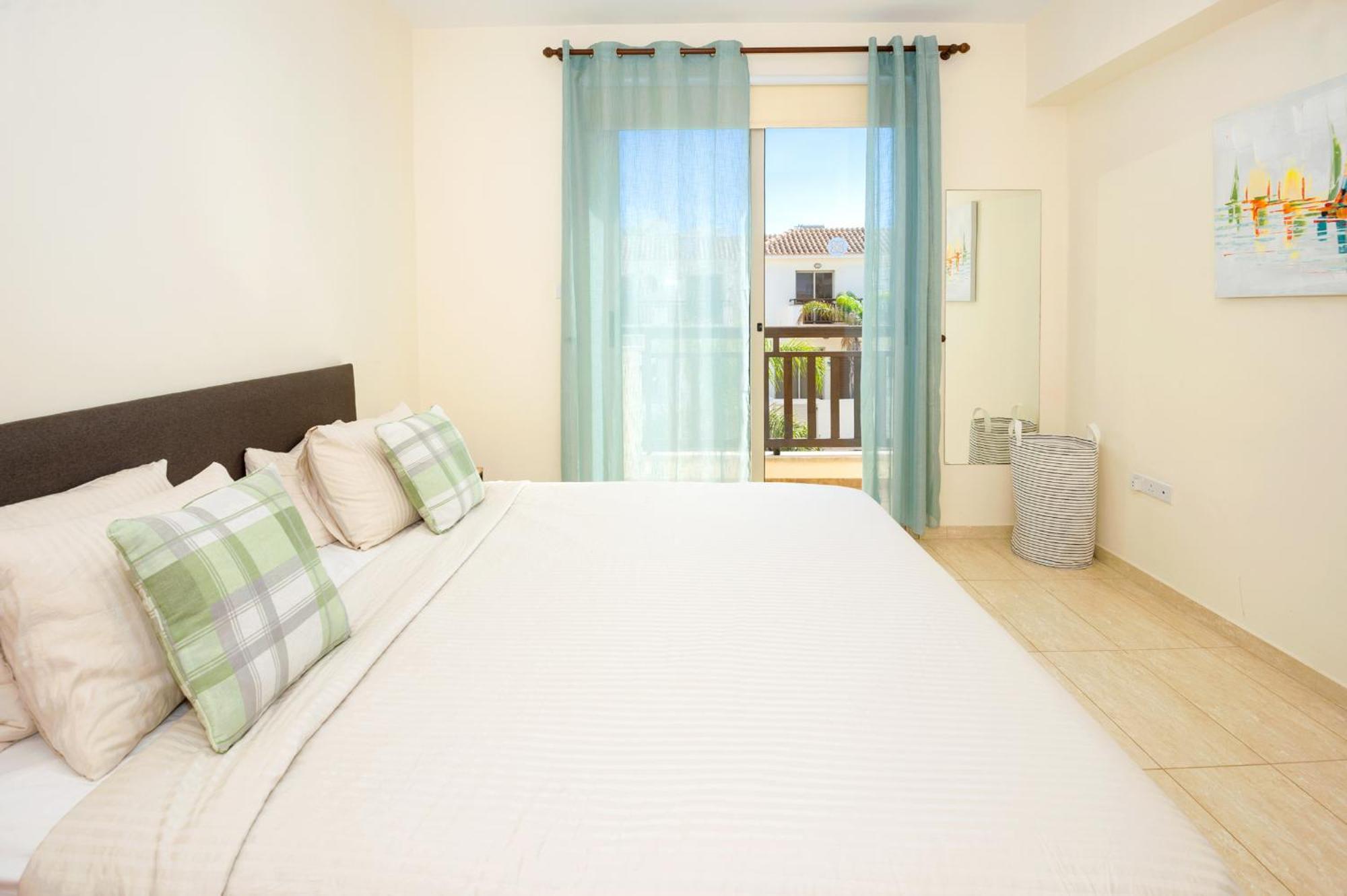 Pernera Villa Oasis מראה חיצוני תמונה
