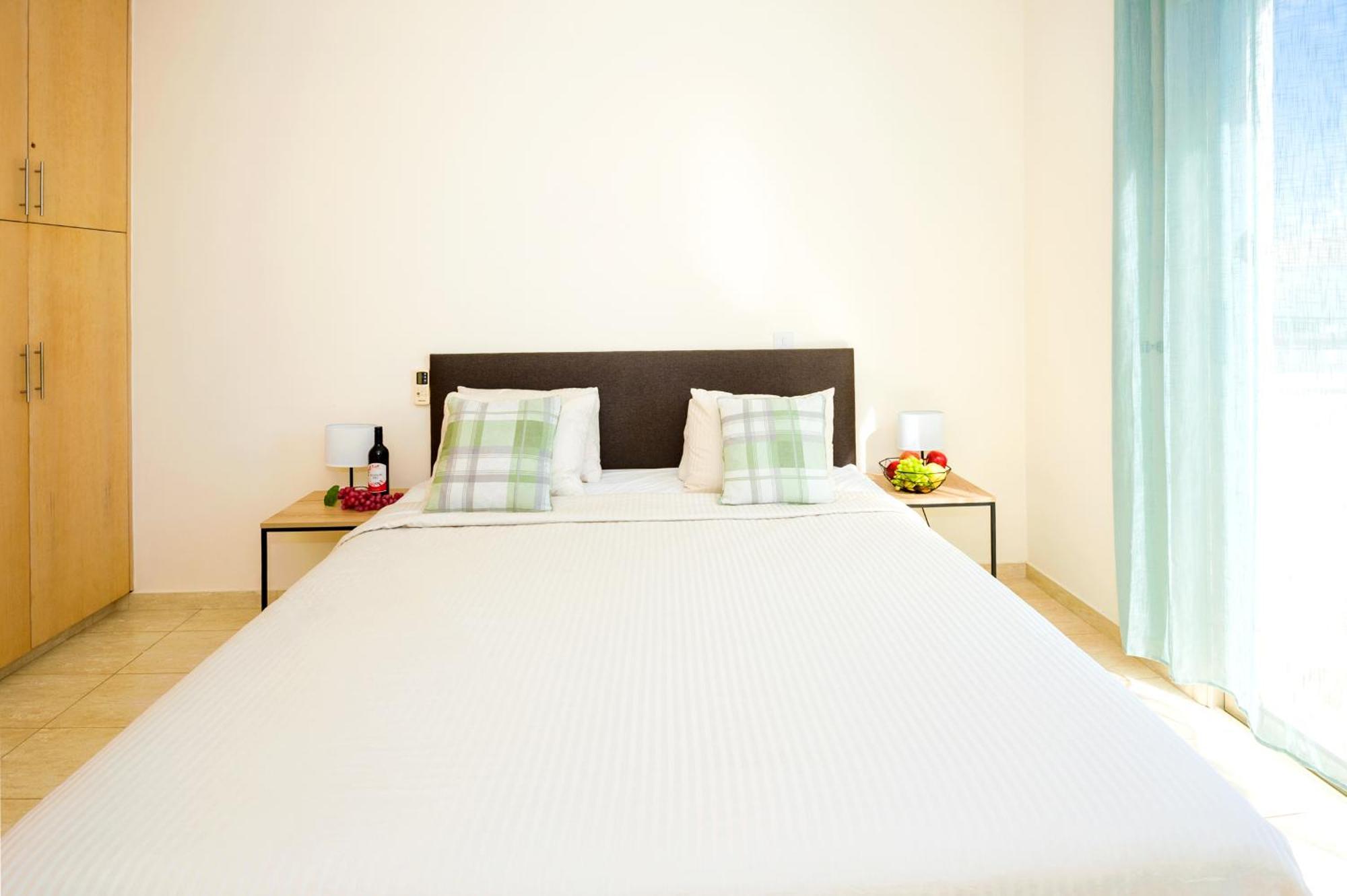Pernera Villa Oasis מראה חיצוני תמונה