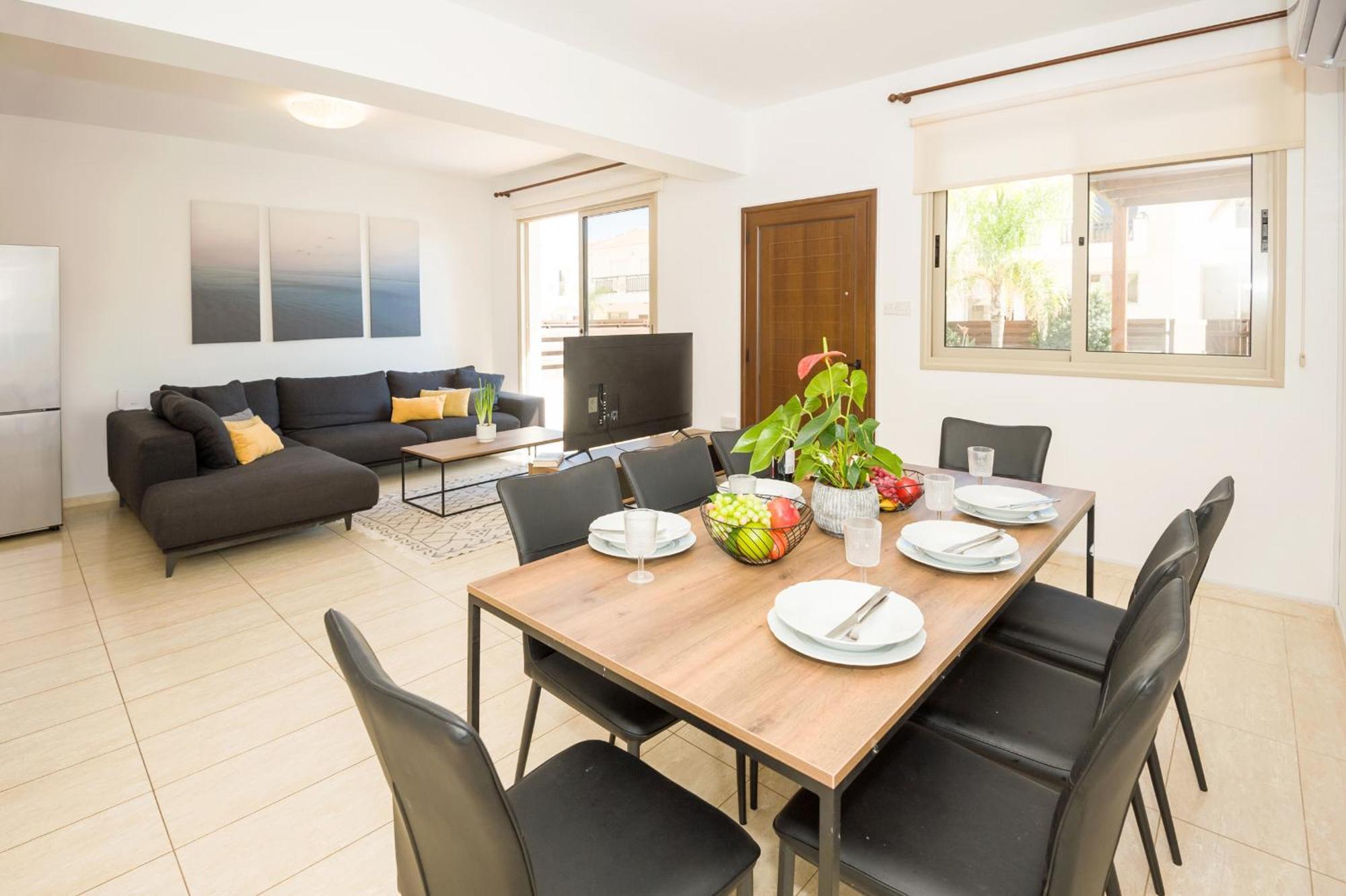 Pernera Villa Oasis מראה חיצוני תמונה