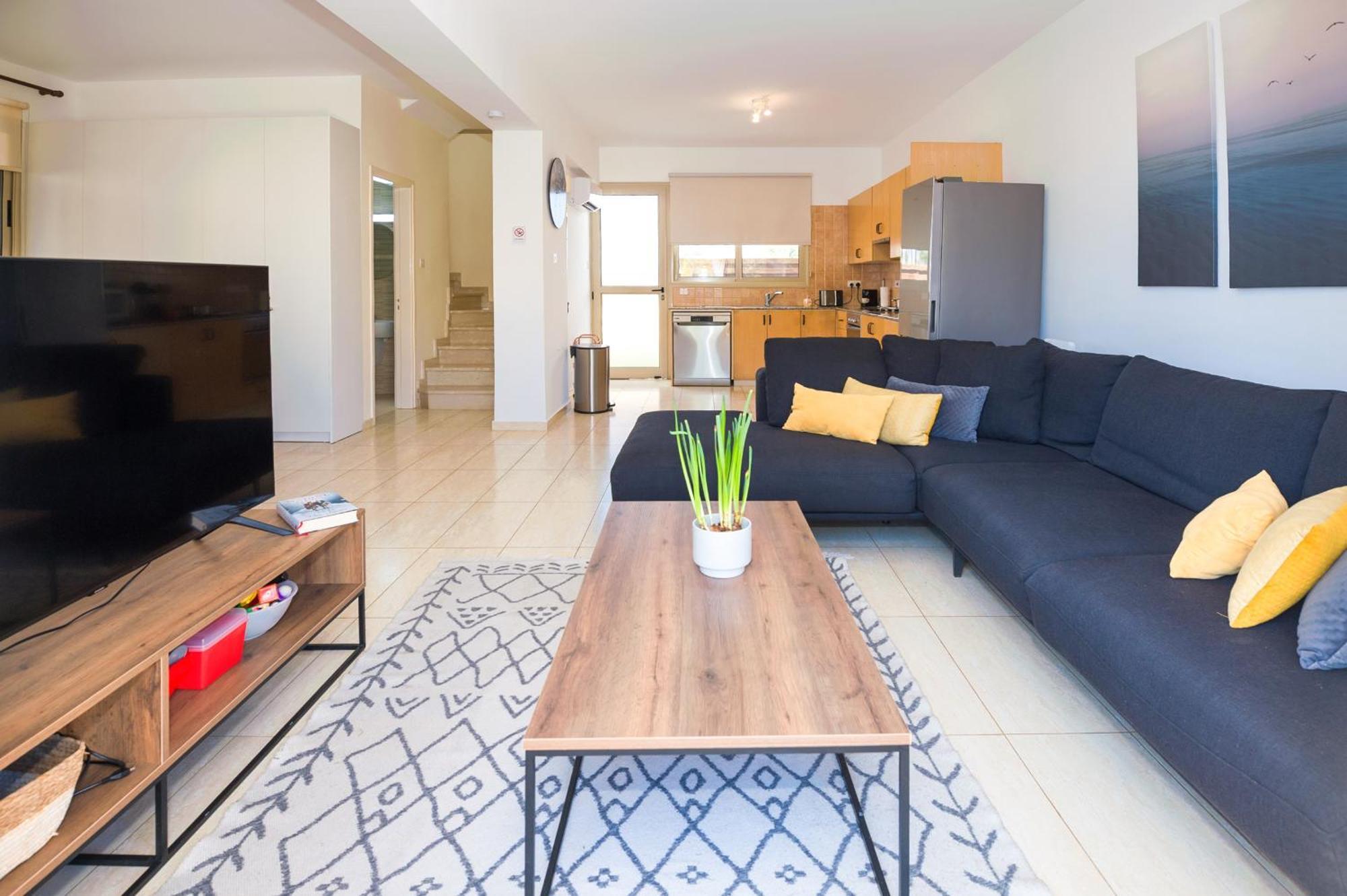 Pernera Villa Oasis מראה חיצוני תמונה