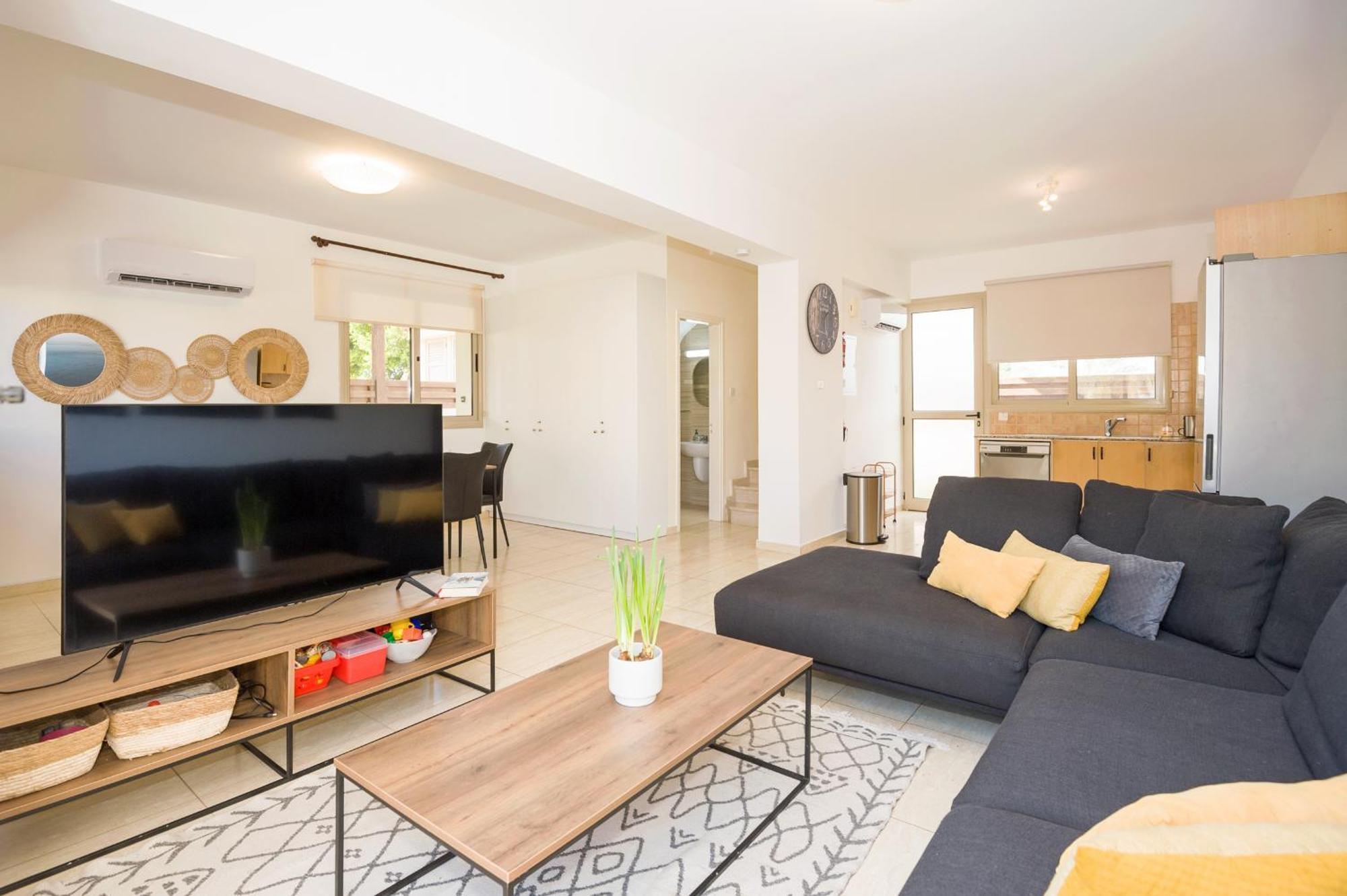 Pernera Villa Oasis מראה חיצוני תמונה