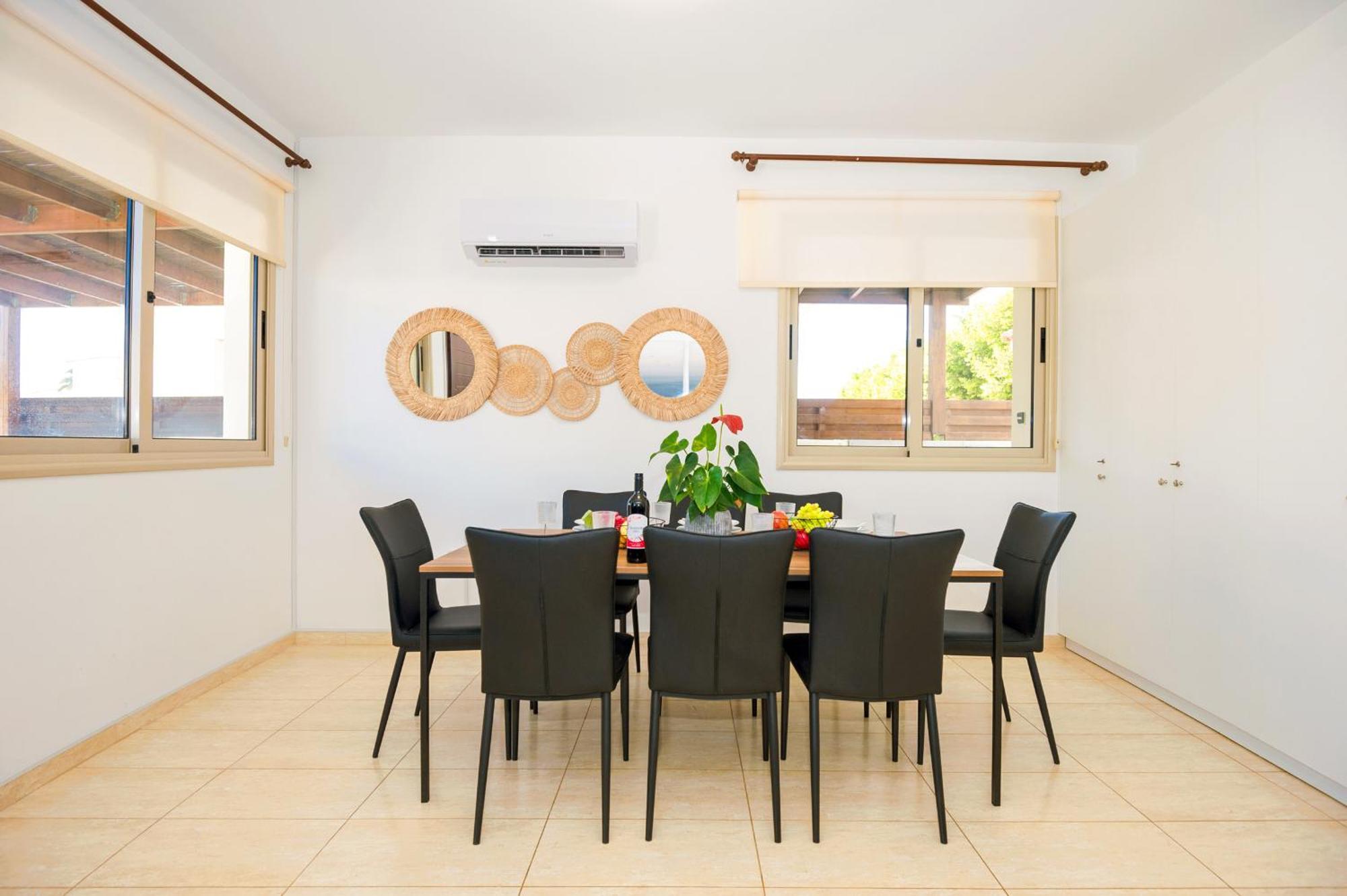 Pernera Villa Oasis מראה חיצוני תמונה