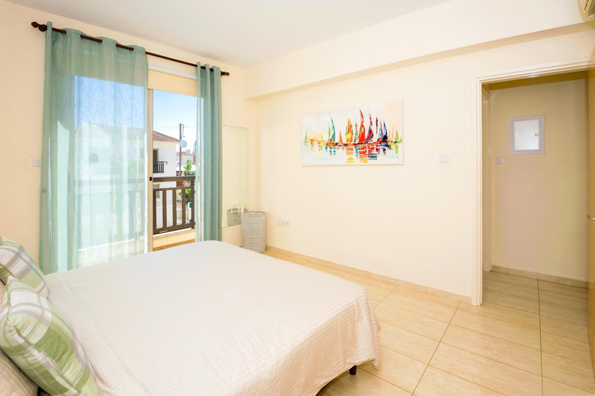 Pernera Villa Oasis מראה חיצוני תמונה