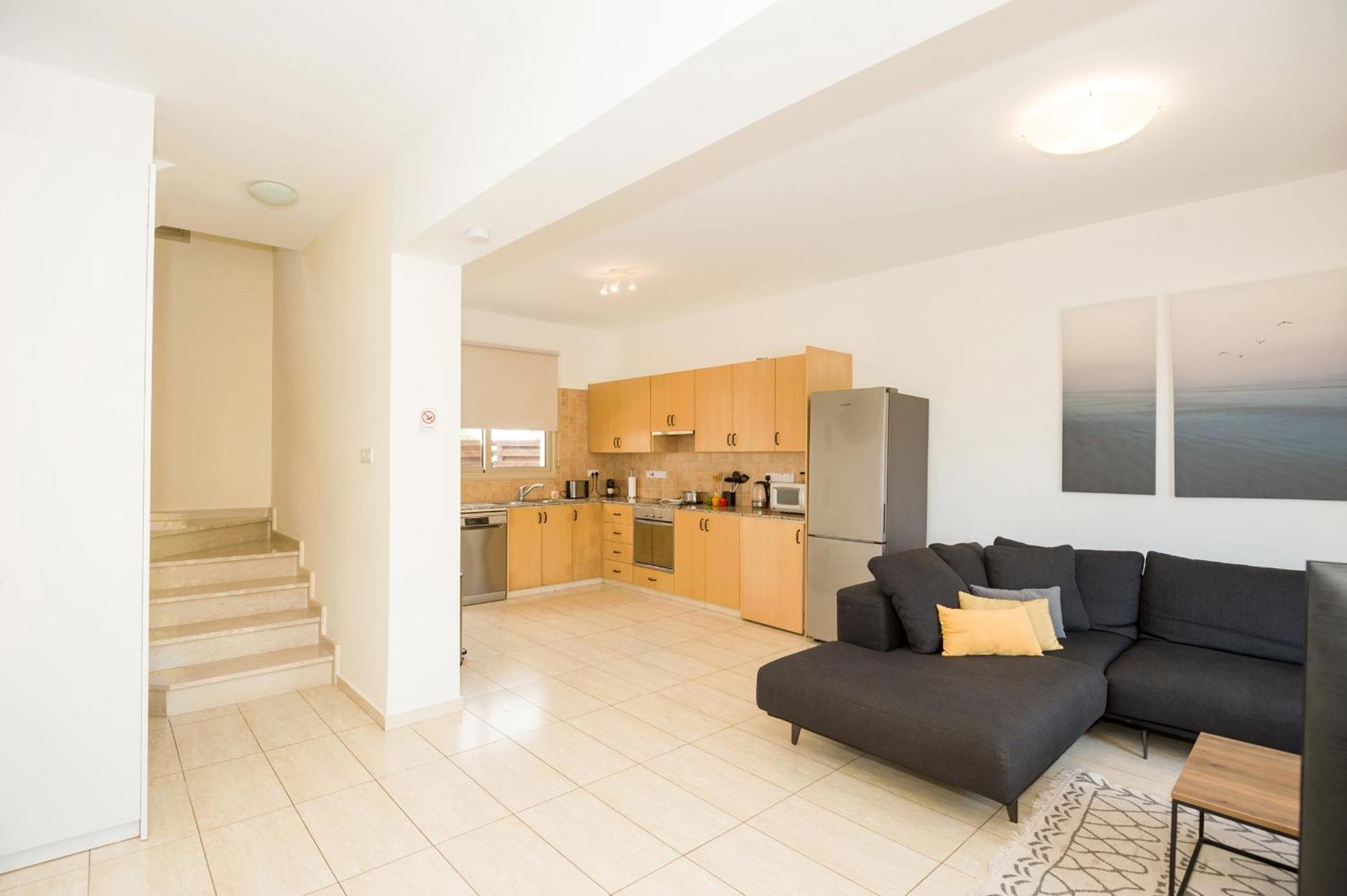 Pernera Villa Oasis מראה חיצוני תמונה
