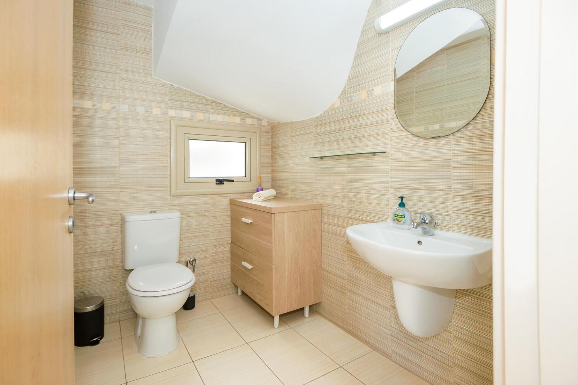 Pernera Villa Oasis מראה חיצוני תמונה