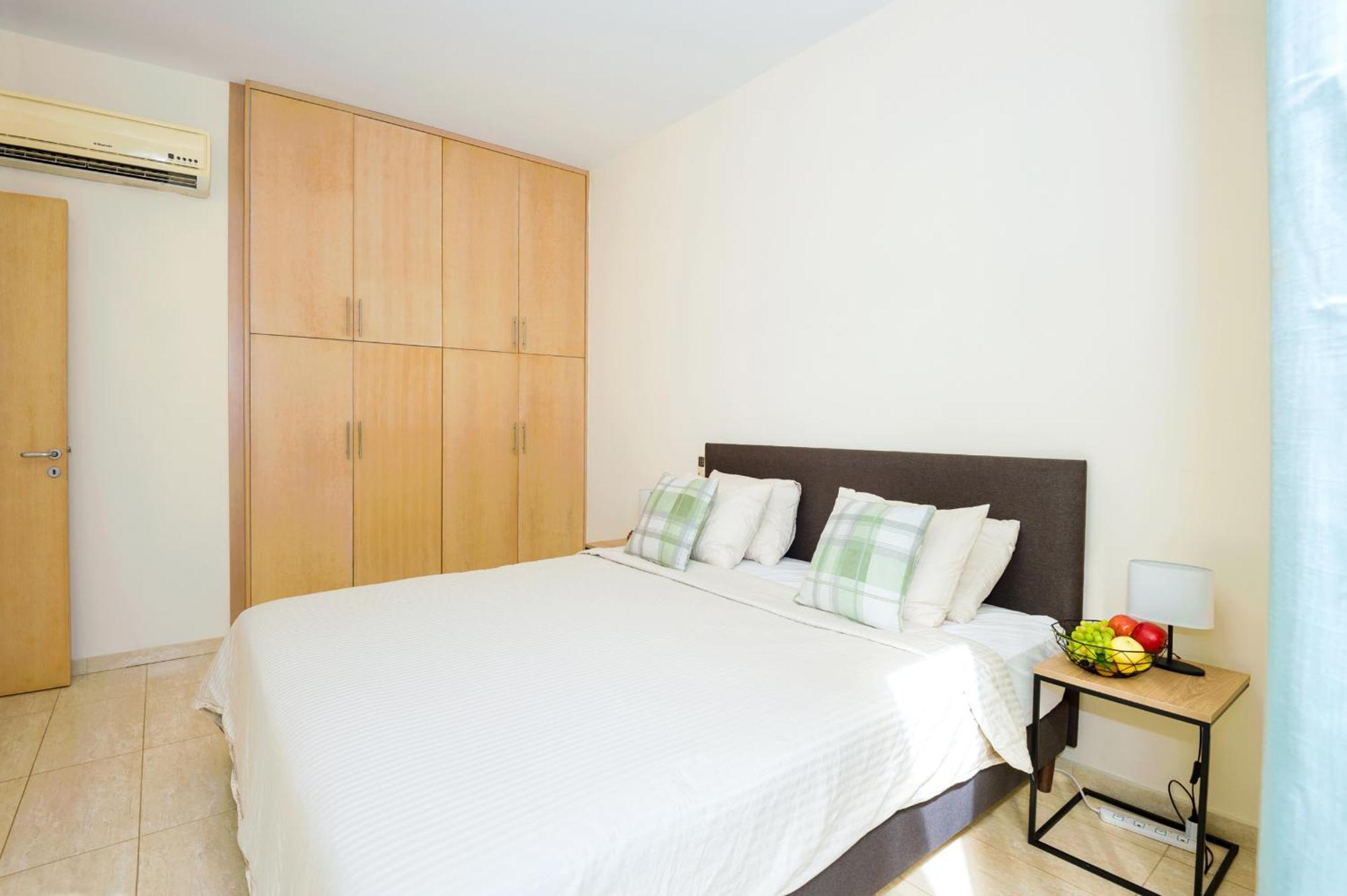 Pernera Villa Oasis מראה חיצוני תמונה