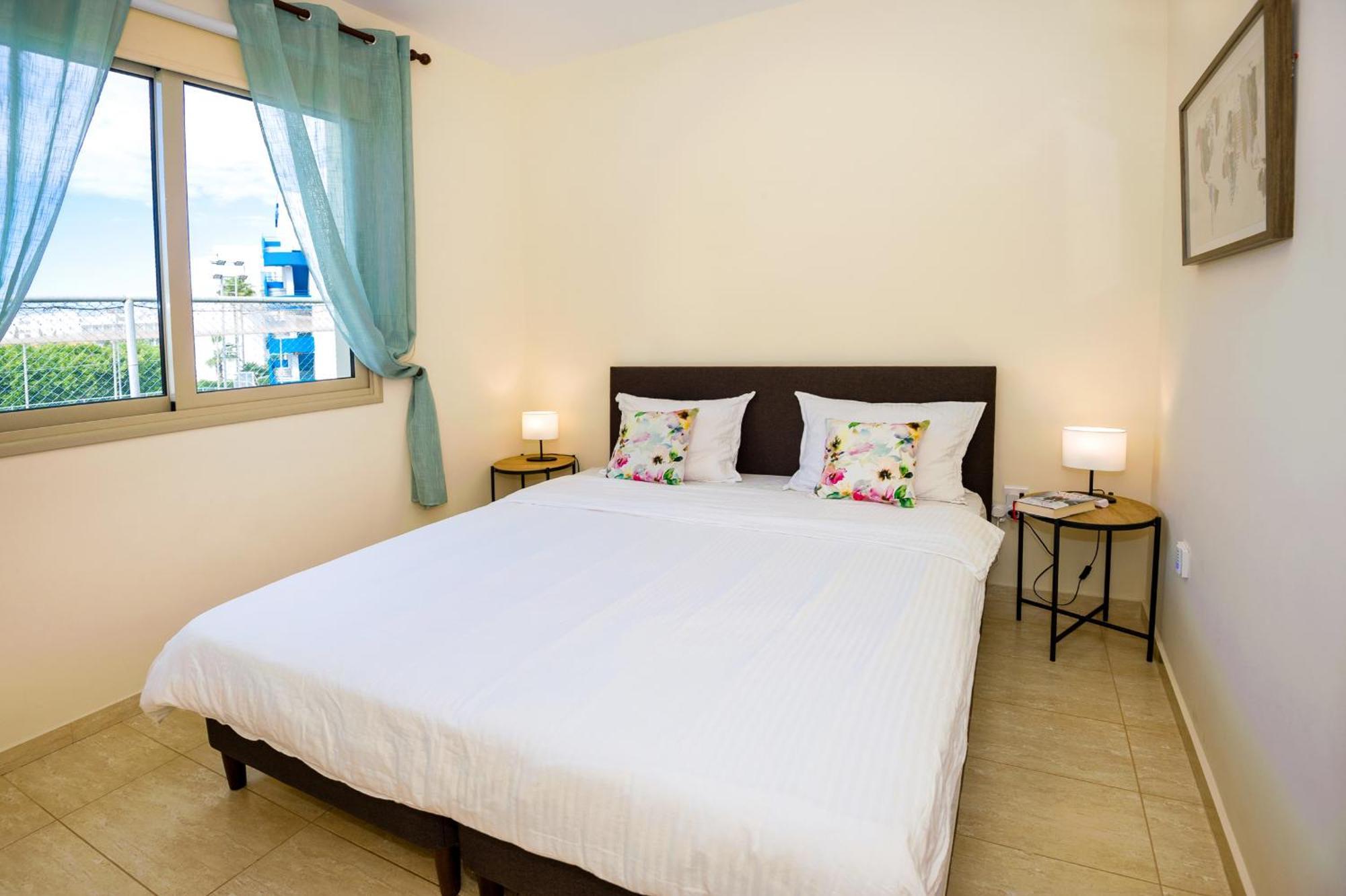 Pernera Villa Oasis מראה חיצוני תמונה