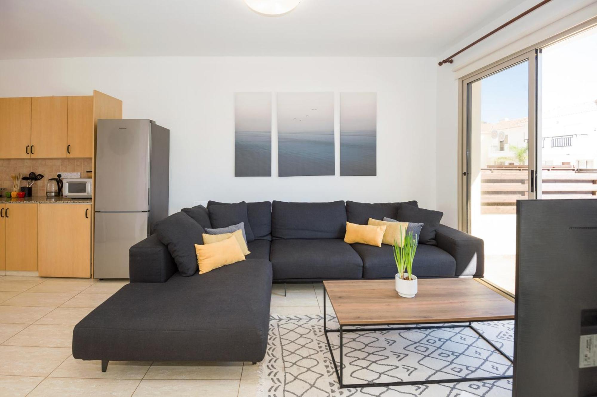 Pernera Villa Oasis מראה חיצוני תמונה