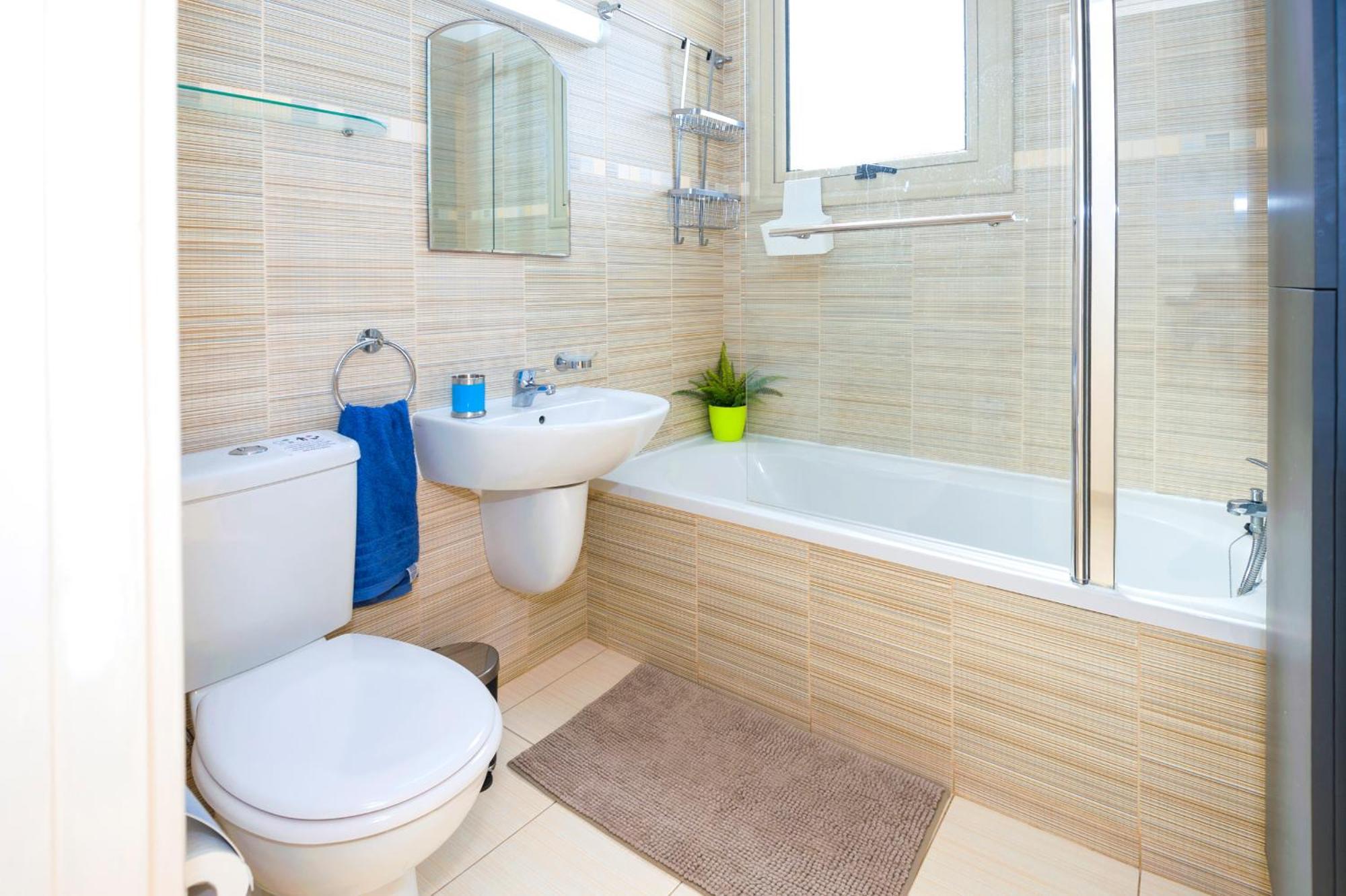 Pernera Villa Oasis מראה חיצוני תמונה